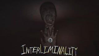 SCARIEST GAME ON ROBLOX?? | interliminality Episode 2