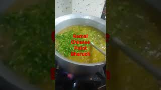 chicken soup Kamal chinese point bharuch Available zomato #chicken #christmas #bags #new #shortvideo