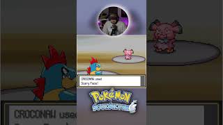 The Pokemon Battle Of The Century | Pokemon HeartGold SoulSilver