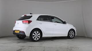 Kia Rio 1.0 T-GDi MHEV 3 DCT Euro 6 (s/s) 5dr