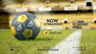 🔴 (LIVE) GO.AT LEAGUE 2023 GAMEWEEK 3