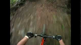 Bozel Singletrack