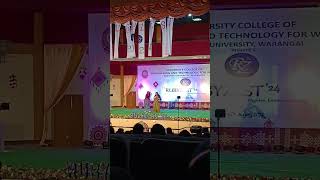 #rubyzest  2024 #youtube shorts #full performance