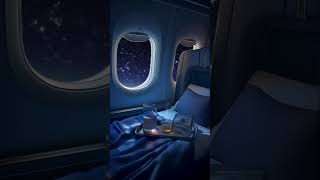 Airplane Noise for Deep Sleep | White Noise | #sleepsounds #planenoise #sleepsounds