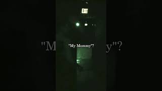 Ghostly voices captured at Carleton County Gaol, Ottawa, Ontario, Canada. #haunted #paranormal #evp