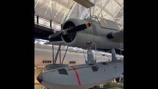 Vought OS2U-3 Kingfisher