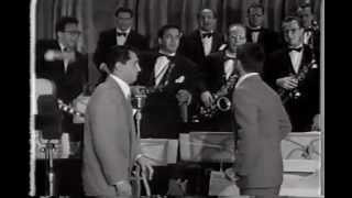 Dean Martin and Jerry Lewis: Their Golden Age of Comedy part 2