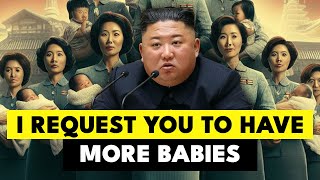 North Korea Women to have more Babies: Kim Jong Un | North Korea