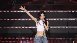 8K] 240602 솔라 (Solar) 2ND CONCERT [COLOURS] - Blues 앵콜무대 직캠