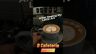 D Cafeteria Comedy Video | Funny Latte Art || Just For Fun | Harka Sampang | Dharan