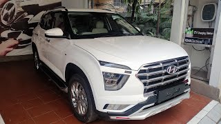 HYUNDAI CRETA 2023 | ScarG