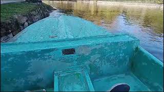 Boating in Wards Lake... Shillong, Meghalaya