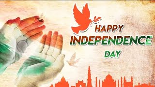 15th August 2021 | Happy Independence Day status | 15th Aug Whatsapp status | 15th August status