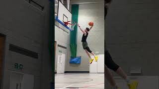 DUNK Mix from ONE Session 6ft Dunker