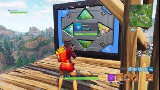 How to jump higher in fortnite