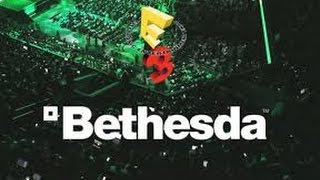 Bethesda E3 | Fallout 4, DOOM, Elder Scrolls VI?