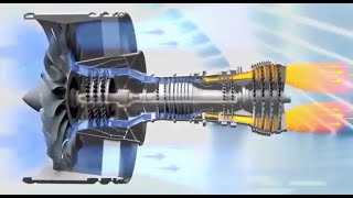 Jet motoru nasıl çalışır ? (nasıl çalışır ? How to do Jet Engines Working ? )