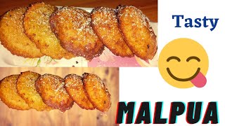 Malpua kaise banate hain । Malpua recipe in hindi । Malpua kaise banate hain in hindi ।।