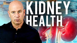 Truth About Your Kidney Health: What Your Lab Results Reveal!