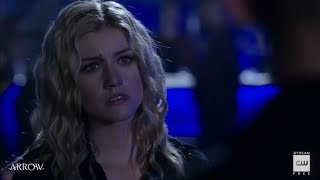 Arrow 8x02 _ Sneak Peek _Welcome to Hong Kong (HD)