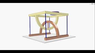 Tensegrity structure 2