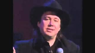 Bill Hicks: it's just a ride: Fictional Game - White Rabbit Trust