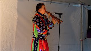 Grand Rapids Celebrated Indigenous Peoples’ Day