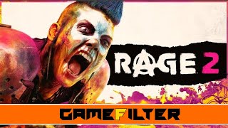 Rage 2 Critical Review