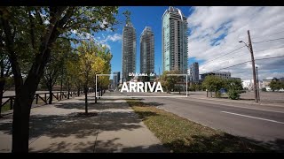 Calgary Condo Spotlight - Arriva - Beltline - John Hripko Real Estate Team