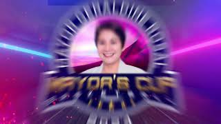 Mayor Geraldine Rosal's Cup 2024 Semi Finals Game 2 September 6, 2024