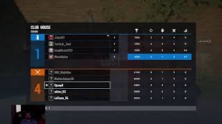 Rainbow 6 bot