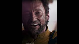 Wolverine | Fein | Deadpool 3 Trailer Edit