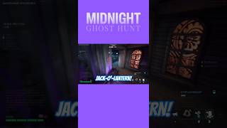 I'll Beat Ya With My Little Hammer! - (Midnight Ghost Hunt - That Ain't Me!)