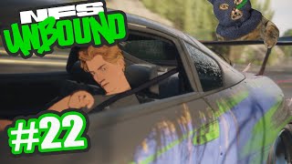 #22 |Need for Speed Unbound| Drivethrough (No Commentary)