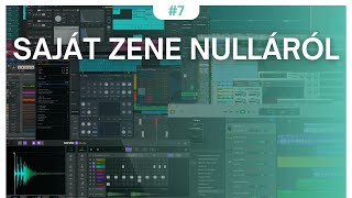 Milyen DAW-ot válasszunk ? | Saját Zene Nulláról #7