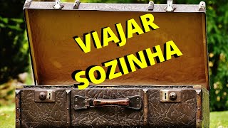 DICAS PARA QUEM QUER VIAJAR SOZINHA - Danuxa na Colômbia