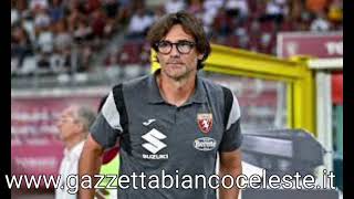 29.09.2024 Torino-Lazio Conferenza stampa Vanoli post match...