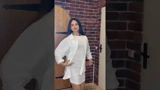 Shu Qizzi Ismini Bilasilami😍🫰#video #shorts #tiktok #trend #short #qizlar #chiroyli #shortvideo#rek