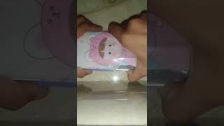 #pencilcase #unicorn #asmr #createfaheema #cute #viral #squishy #shorts