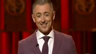 2015 Tony Awards Opening