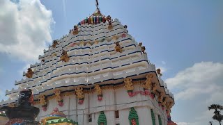 Bapa Akhandalamani ###temple###### Bhadark##odisha