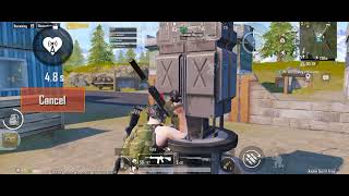 PUBG mu chicken dinner video new video best like and subscribe me thanks