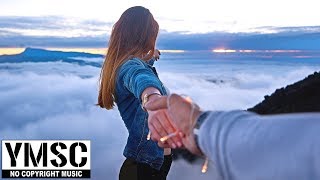 Cloud Wanderer by Sizzle Bird | No Copyright Vlog Music 🎧 YMSC - You Music