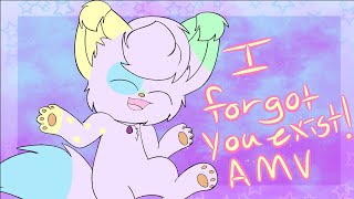 I Forgot You Exist! (mini AMV)