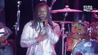 Ekip  - I'm Jealous Live | La Nuit du Compas 2024