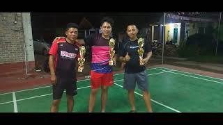 PB Pugung _ Gandaria 77 | Semarak HUT RI