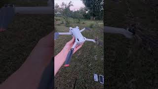 DJI Mini 3 Pro - How to fly? 🤩🚁 #djimini3pro