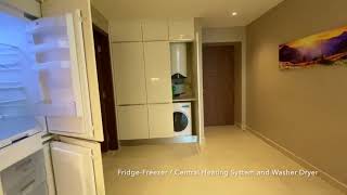 Marina Gate 1 -  1 Bedrooms Series 07