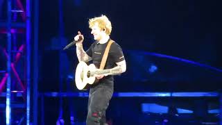 Ed Sheeran - Collide - Philadelphia, PA (6/3/23)