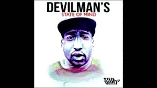 Devilman feat. Badness - Drum and Bass Father Instrumental (Most accurate version)